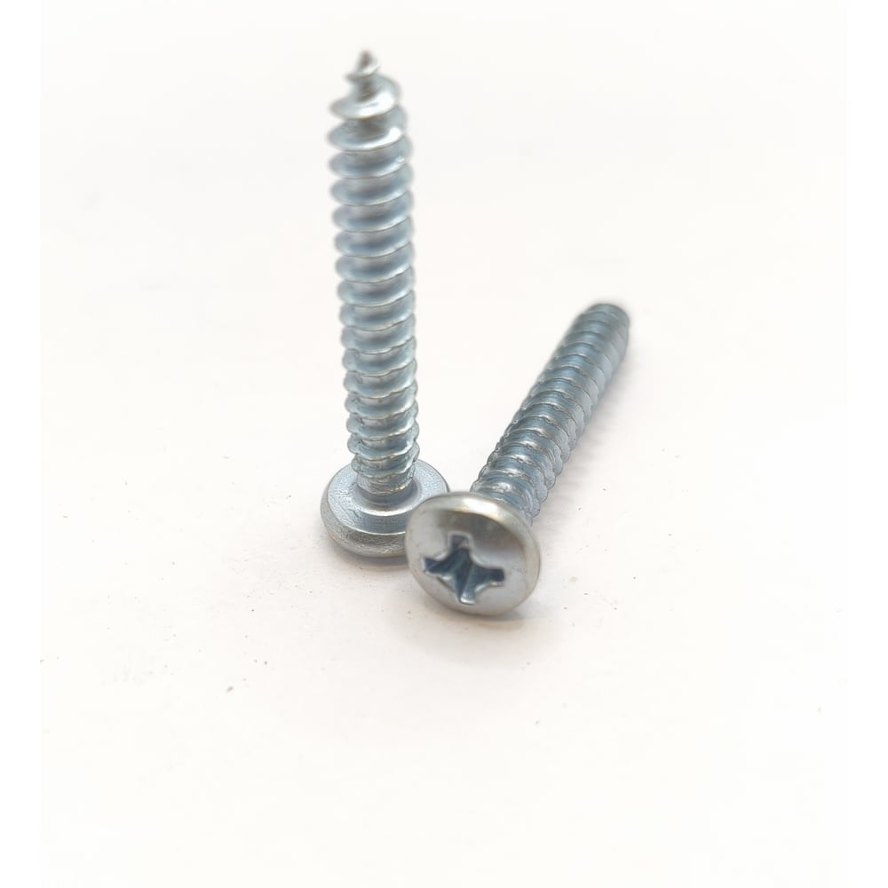 Изображение товара Шуруп Крепстор 3,9х25 с п/к головой DIN7981, 200 шт. 4665317064815