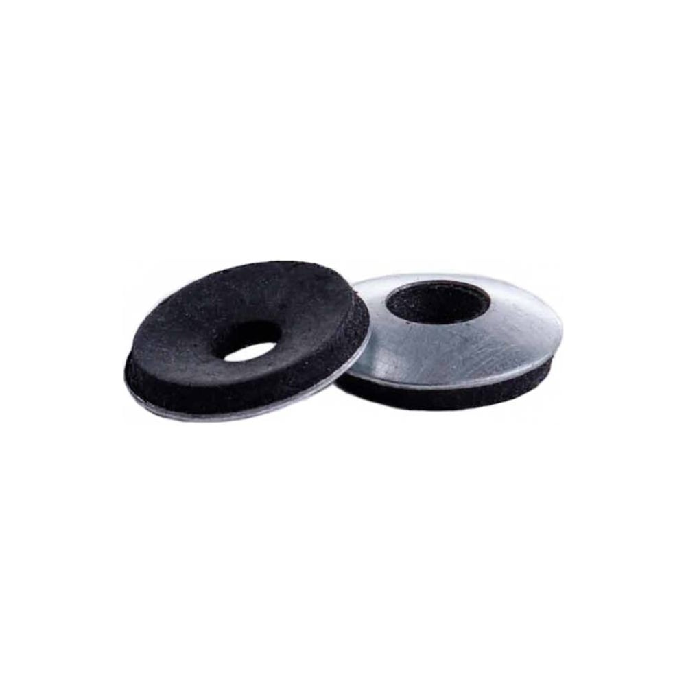 Изображение товара Шайба с резиновой прокладкой Крепстор 16мм epdm, 250 шт. 4665317060091