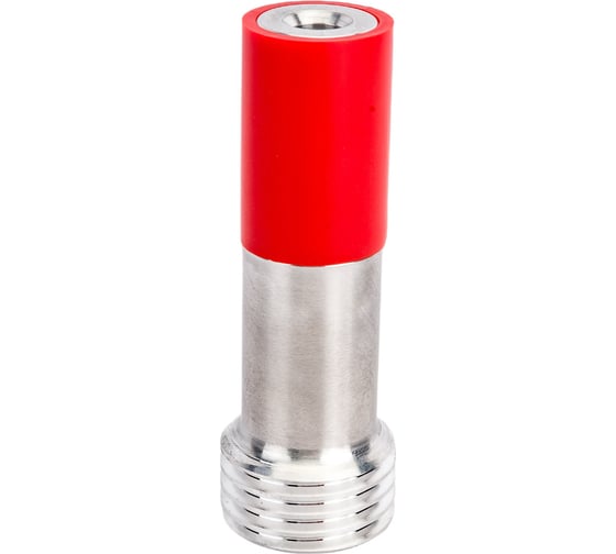 Изображение товара Сопло Вентури AVBC-8.0 карбид бора B4C, Al/PU оболочка, вход 32 мм AktiBlast AVBC-8.0