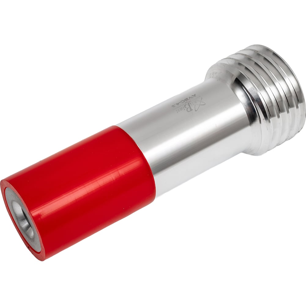 Сопло Вентури AVBC-4.8 карбид бора B4C, Al/PU оболочка, вход 32 мм AktiBlast AVBC-4.8