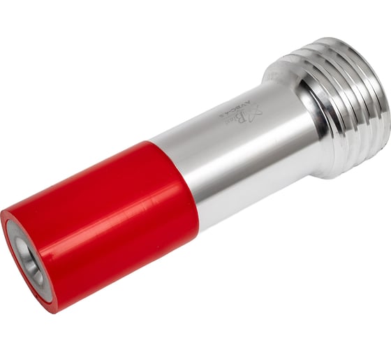 Изображение товара Сопло Вентури AVBC-4.8 карбид бора B4C, Al/PU оболочка, вход 32 мм AktiBlast AVBC-4.8