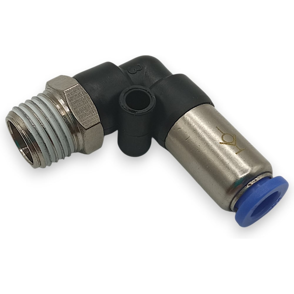 Изображение товара Клапан обратный Контактная Механика KSPL06-02