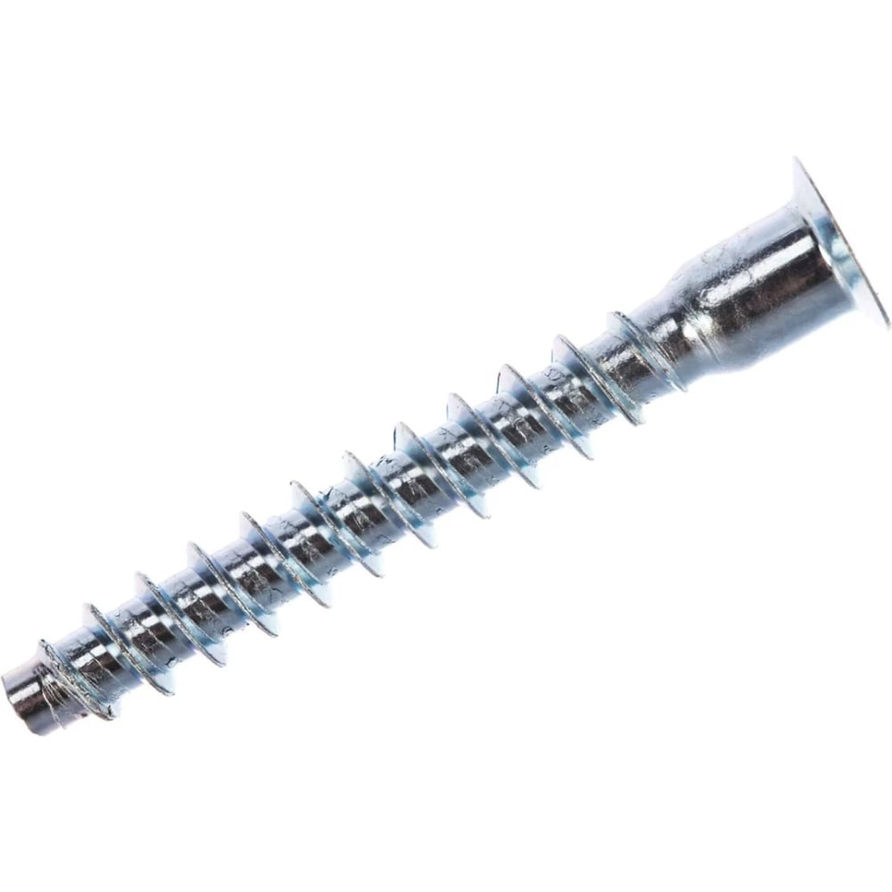 Изображение товара Винт-конфирмат Крепстор 7×50 HEX4