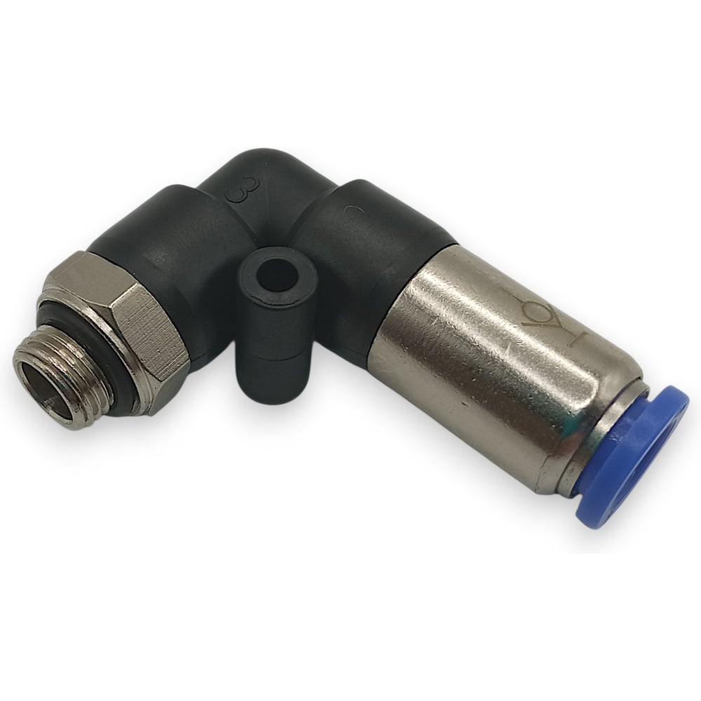 Изображение товара Клапан обратный KSPL08-01G 8 мм G1/8