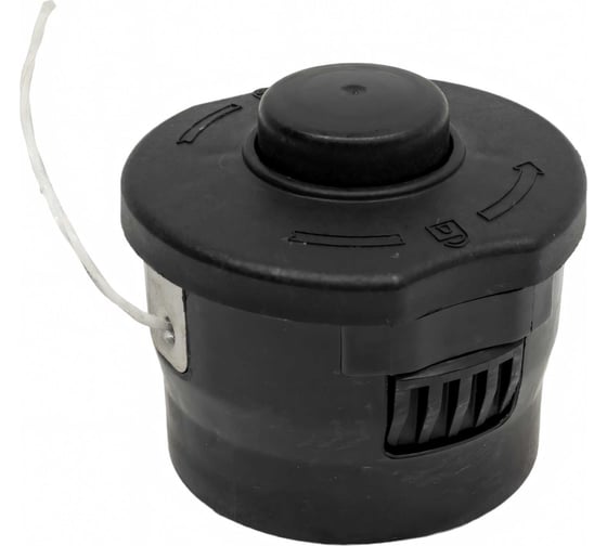 Изображение товара Головка с леской ETH-36-4Li для GET-36-3Li, GET-36-4Li SAF Huter 71/1/16