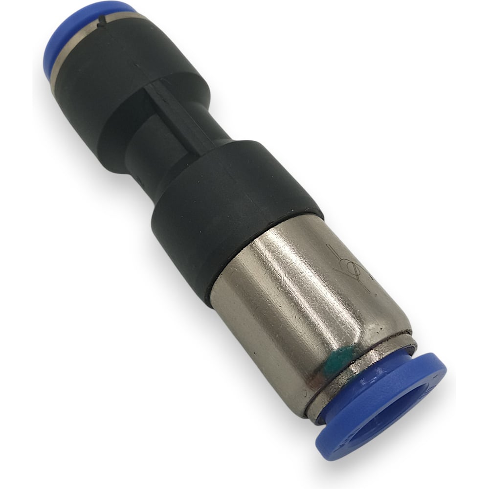 Изображение товара Клапан обратный Контактная Механика трубка 10мм KPCVU10