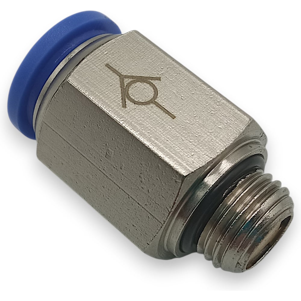 Изображение товара Клапан обратный Контактная Механика KPCVC12-G02(B) 12 мм