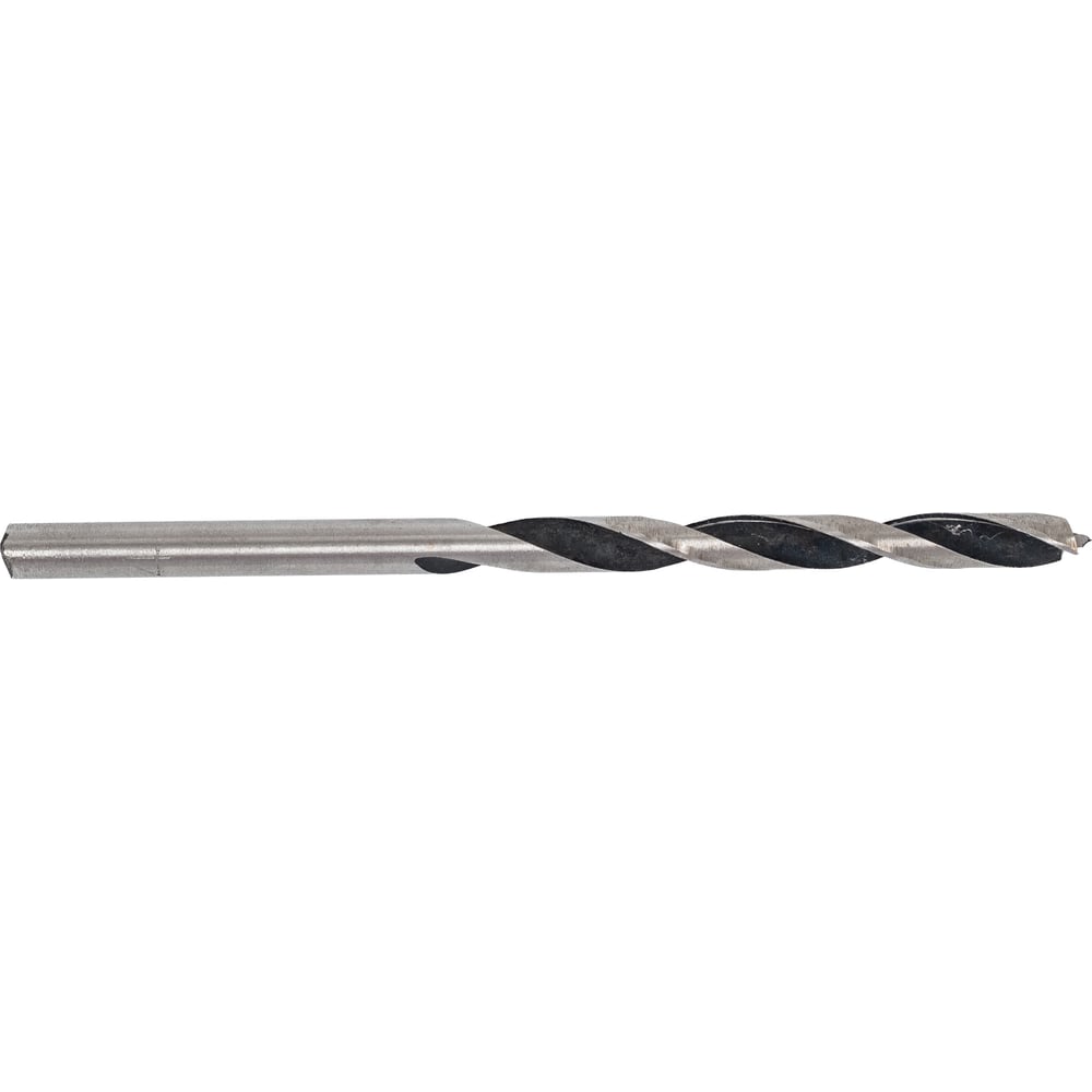 Изображение товара Сверло по дереву (4x75 мм) Интерскол 2031307500400
