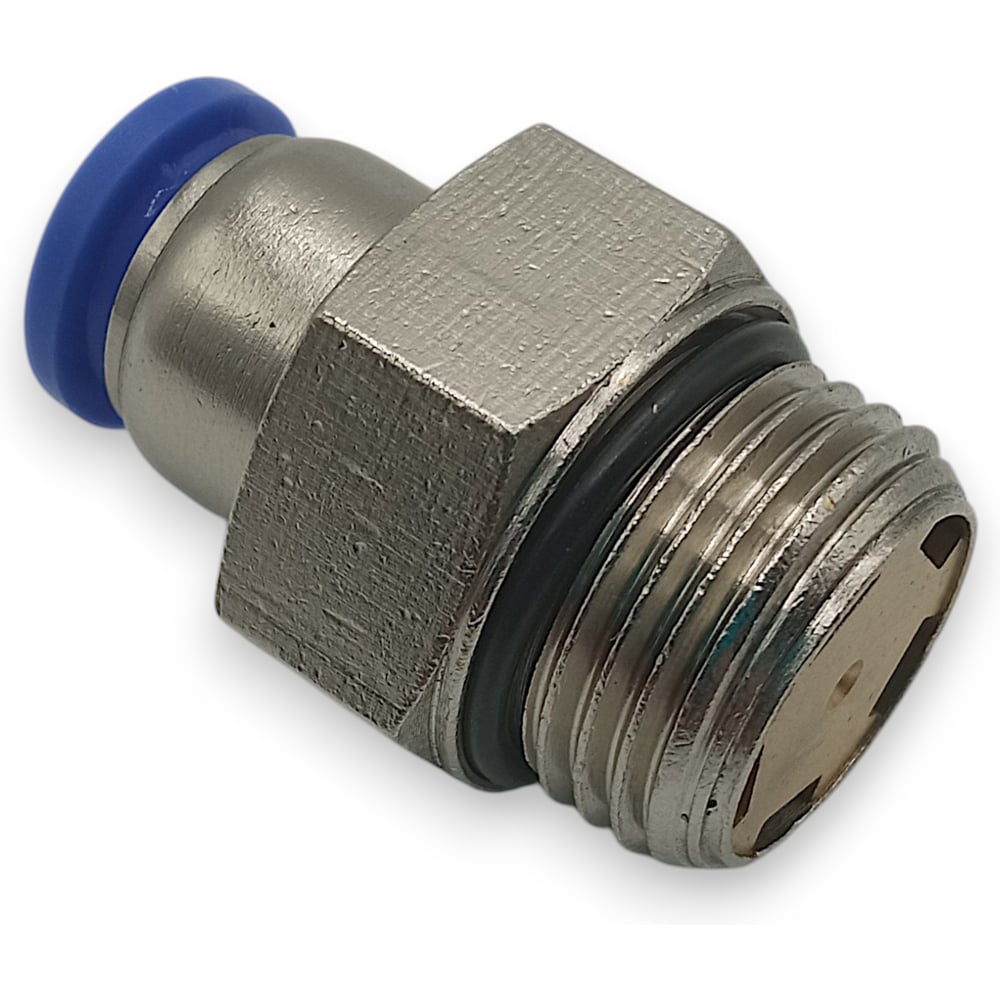 Изображение товара Клапан обратный Контактная Механика KPCVC10-G04(B) 10 мм, 1/2М