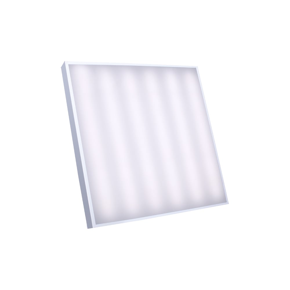 Изображение товара Потолочный светильник ВСЕСВЕТОДИОДЫ Армстронг 56Вт, 6600Lm, 5000К, Опал vs204-56-op-5k-z