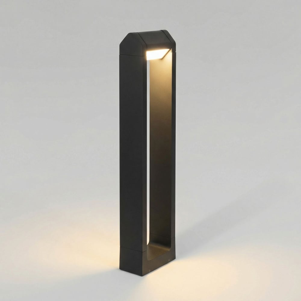 Изображение товара Ландшафтный Elektrostandard DORS 35163/F Светильник 8Вт 230В IP54