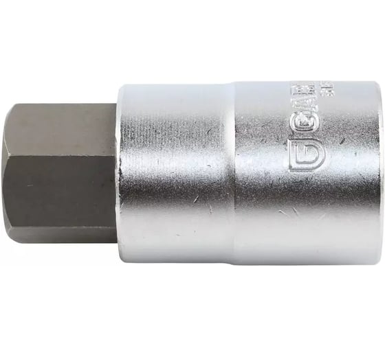 Изображение товара Головка со вставкой GARWIN 1/2, H5, 55 мм 612605-H5