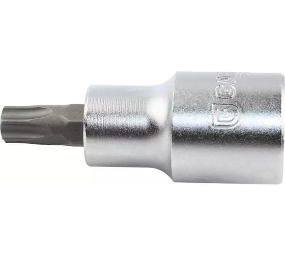 Изображение товара Головка со вставкой GARWIN 1/2, T45, 55 мм 612625-T45