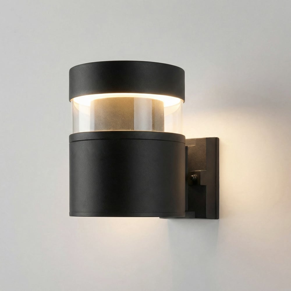 Изображение товара Уличный светильник Elektrostandard 1530 TECHNO LED 3000K IP65