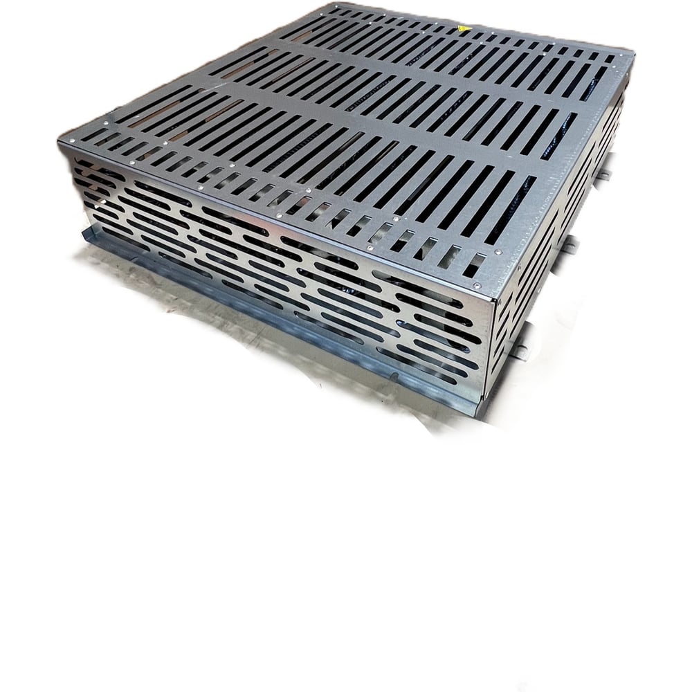 Изображение товара Тормозной резистор ООО КЕВ-РУС KR Automation ТР-К8-25