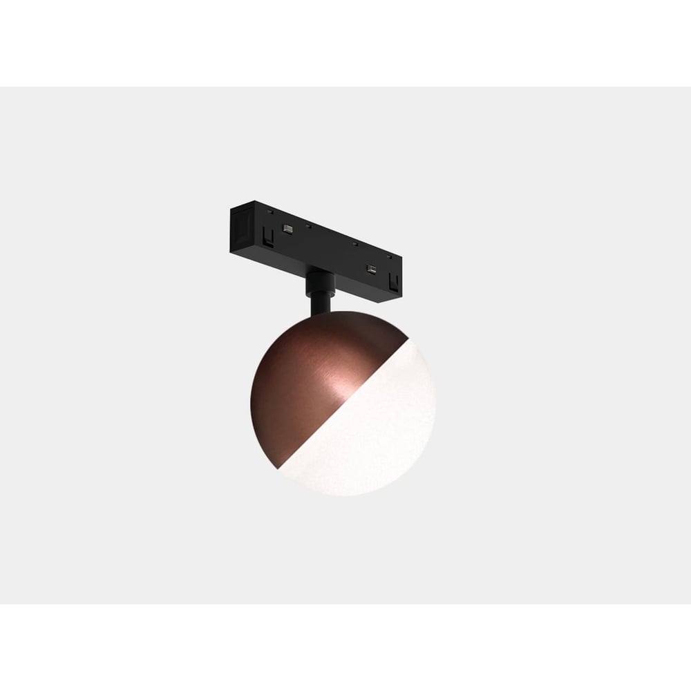 Изображение товара Накладной светильник-шар металл+стекло Lumker SY-LINK-SFCF-10-WW, кофе, 10Вт, 48В, 3000К 00-00019021 Изображение товара Накладной светильник-шар металл+стекло Lumker SY-LINK-SFCF-10-WW, кофе, 10Вт, 48В, 3000К 00-00019021