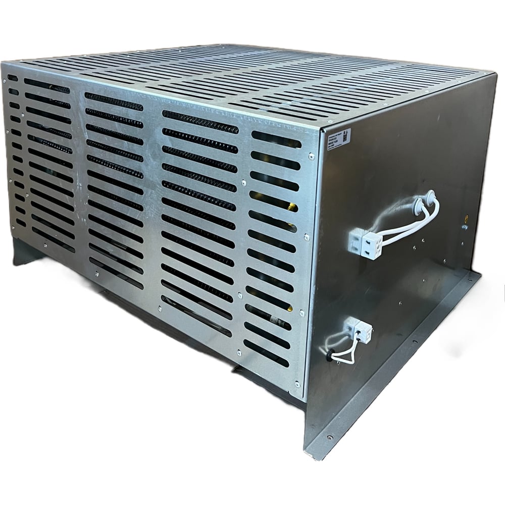 Изображение товара Тормозной резистор ООО КЕВ-РУС KR Automation ТР-К16-13,5