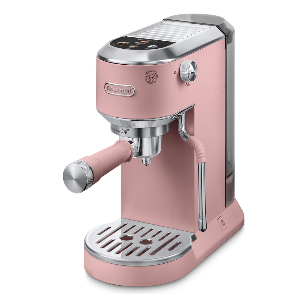 Кофеварка рожковая DeLonghi EC890.PK 0132106350