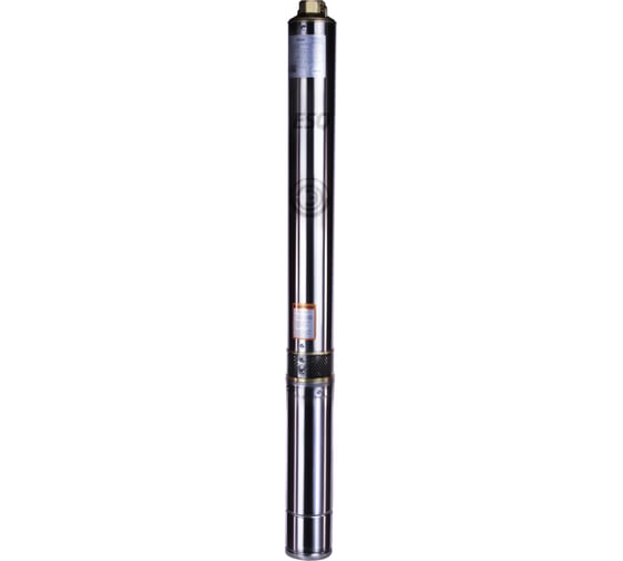 Изображение товара Насос ESQ ЭЦВ 4-10-110 02.06.215180