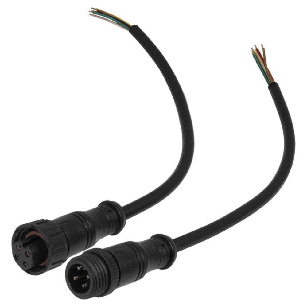 Разъем RUICHI BLHK16-4PB 113706