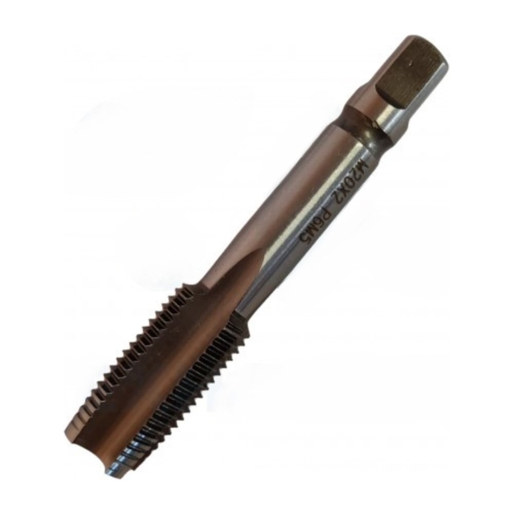 Изображение товара Метчик машинно-ручной Vitatools М3х0,5 осн. 9ХС УТ-00003186-1