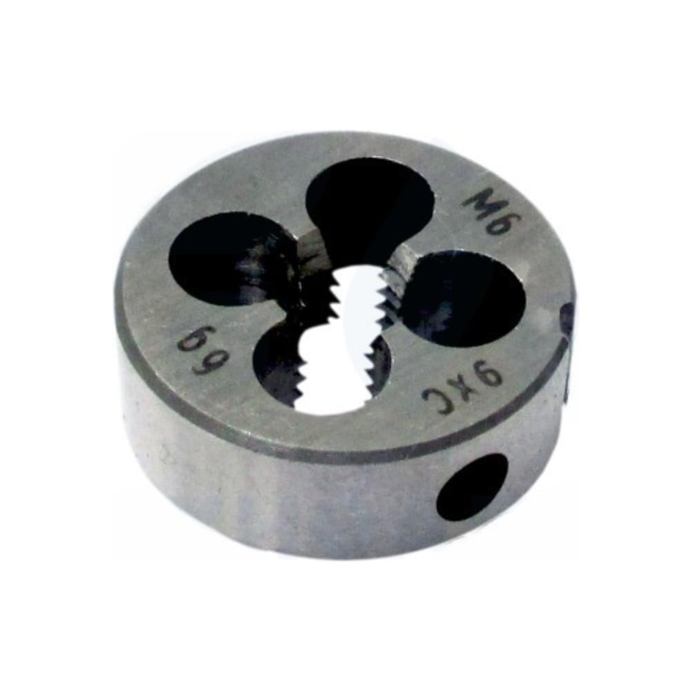 Изображение товара Плашка Vitatools М5х0,8 осн. УТ-00001525-1