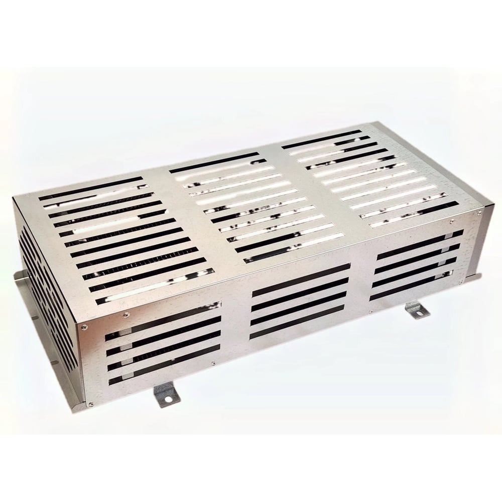 Изображение товара Тормозной резистор ООО КЕВ-РУС KR Automation ТР-К4-20