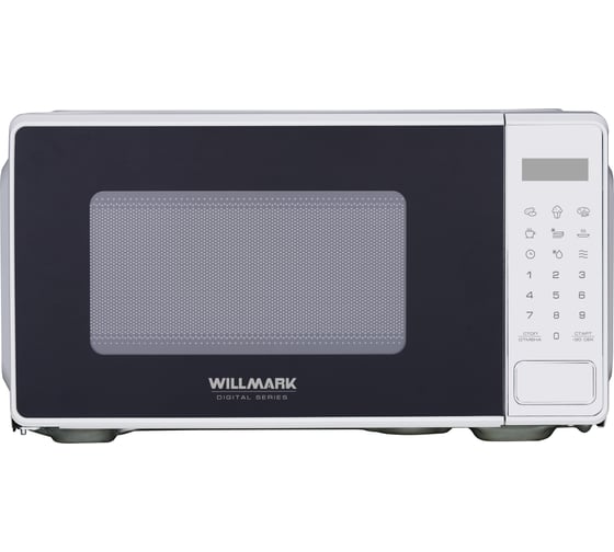 Изображение товара Микроволновая печь Willmark WMO-204DW 2001133