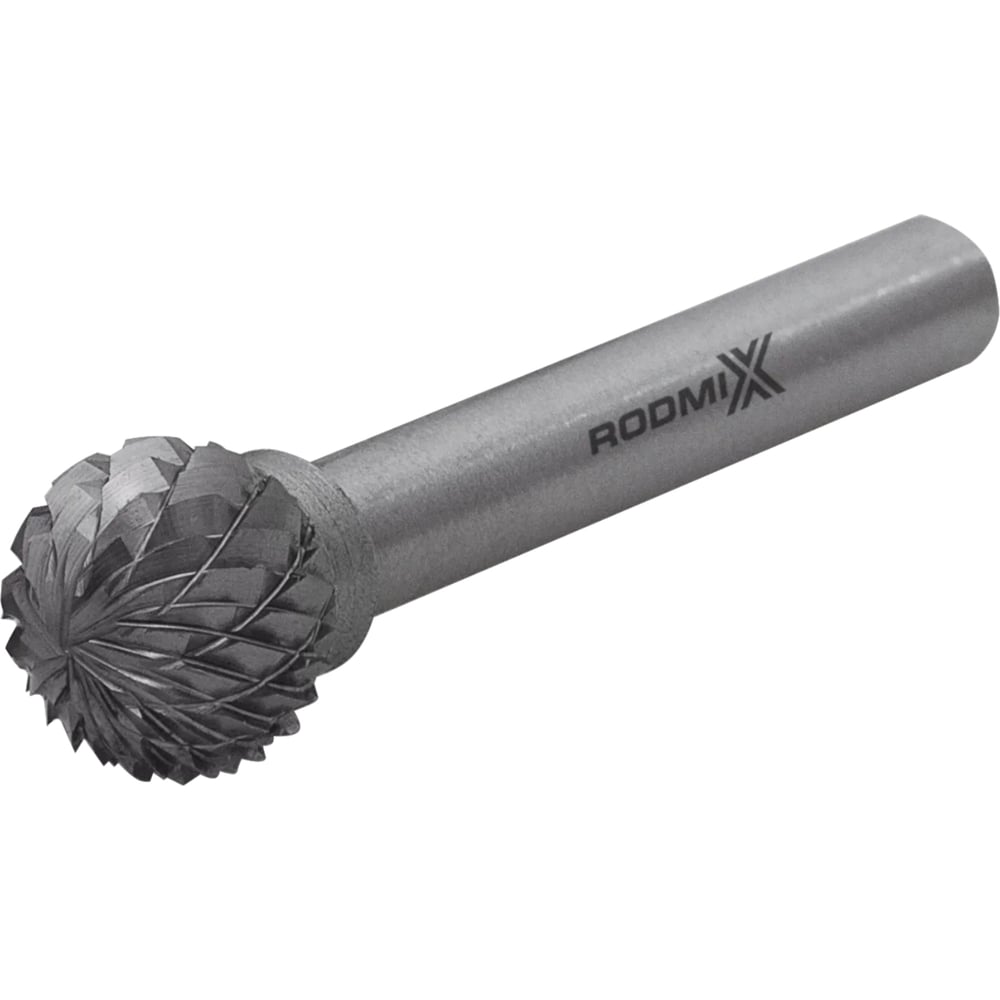 Изображение товара Бор-фреза RODMIX D 16х14 M06L150 двойная насечка