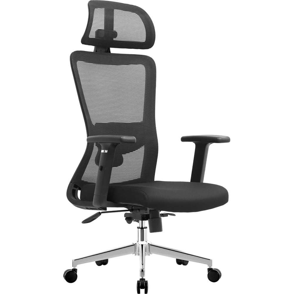 Изображение товара Кресло компьютерное Floky Ember Flow 1