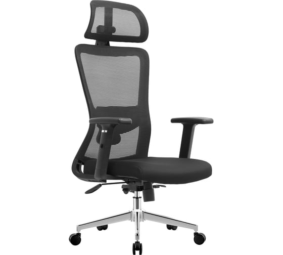 Изображение товара Кресло компьютерное Floky Ember Flow 1