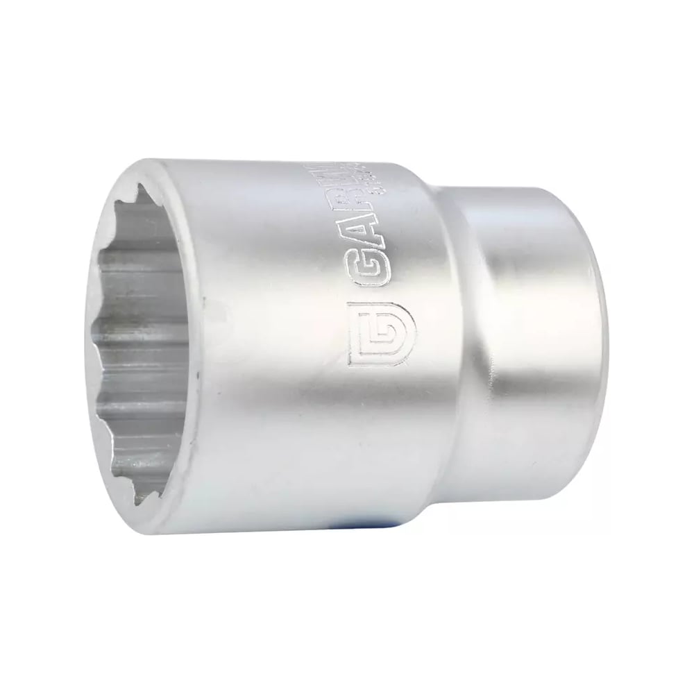 Изображение товара Головка GARWIN 3/4, 55 мм, торцевая, 12-гранная 610755-55