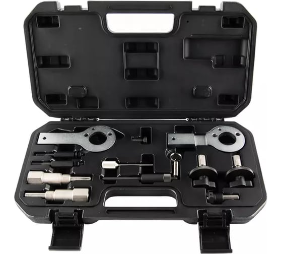 Изображение товара Набор фиксаторов для регулировки фаз ГРМ Licota OPEL 1.3/1.9 CDTI ATA-0543