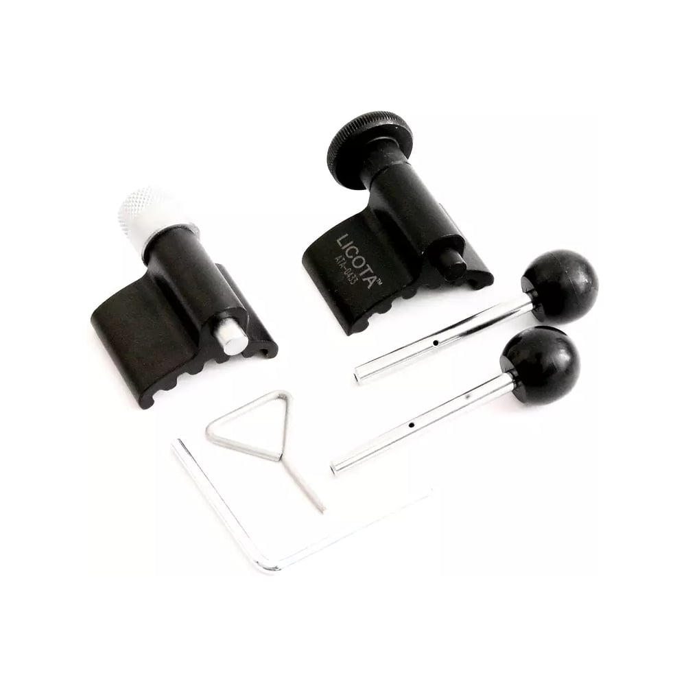 Изображение товара Приспособление для фиксации ГРМ дизельных двигателей Licota TDI PD VAG ATA-0433