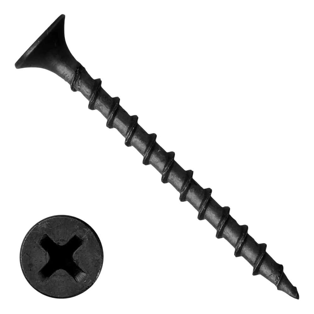 Изображение товара Саморез ARNO INDUSTRIES 4,8×110 мм AB1104811011N07