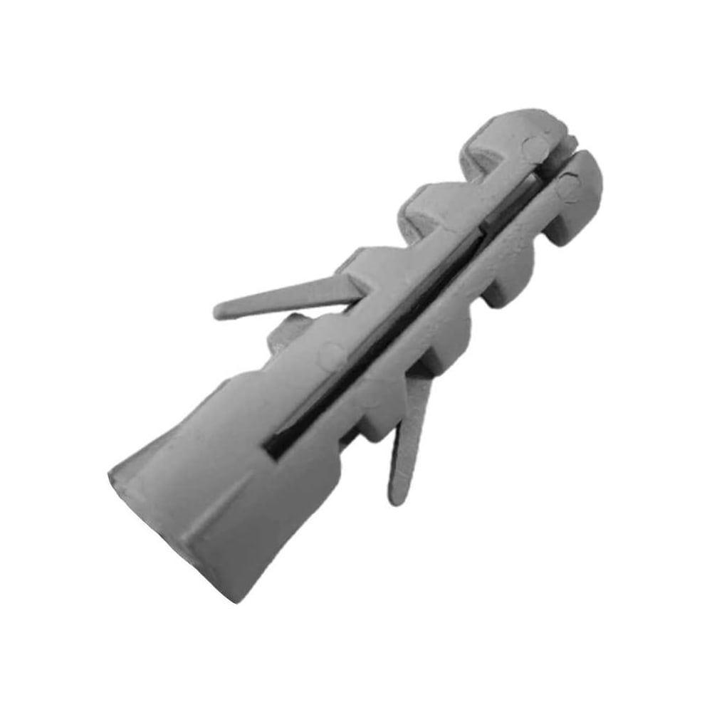 Изображение товара Дюбель распорный ARNO INDUSTRIES 6х30 мм 435 шт. с усами для крепления в стене AG30006030У7099