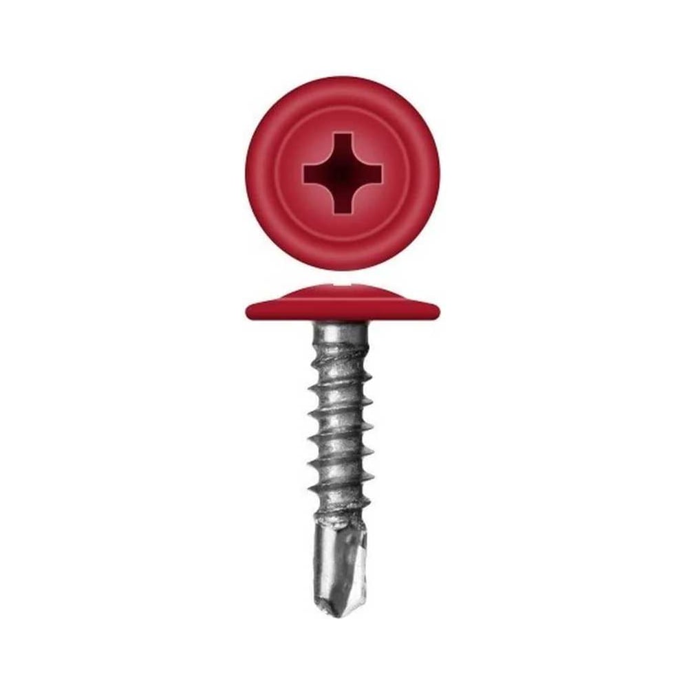 Изображение товара Саморез ARNO INDUSTRIES 4,2х25 мм с прессшайбой