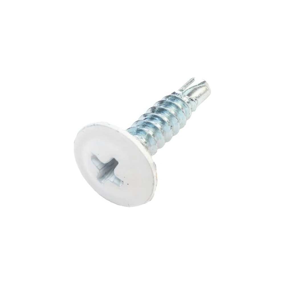 Изображение товара Саморез ARNO INDUSTRIES 4,2×25 пресс-шайба сверло