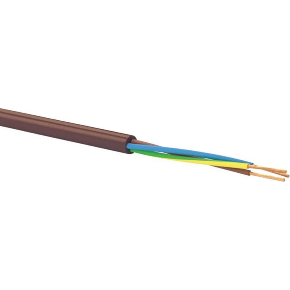 Провод TDM дата кабель red line usb micro usb 2 метра оплетка экокожа коричневый ут000014170