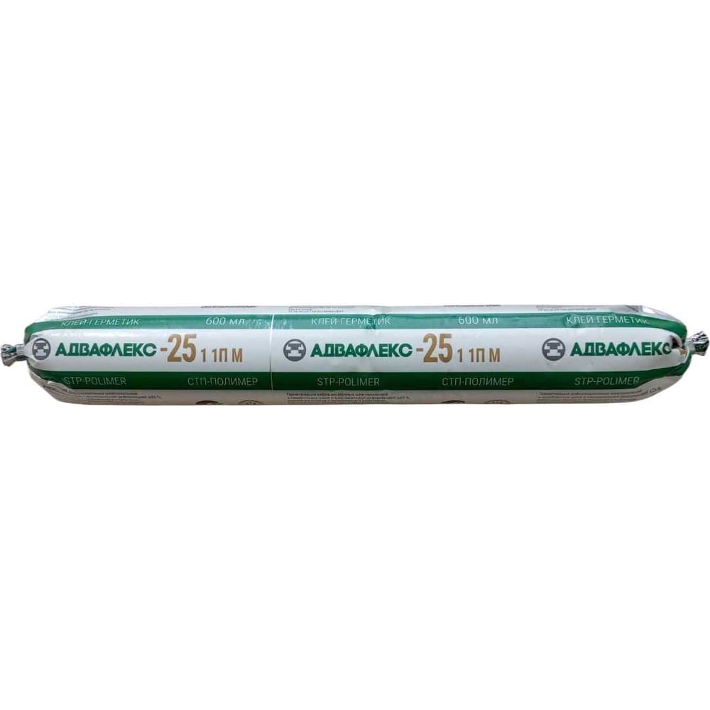 Изображение товара Герметик AdvaFlex AdvaFlex-25 1 1П для швов RAL7016 Изображение товара Герметик AdvaFlex AdvaFlex-25 1 1П для швов RAL7016