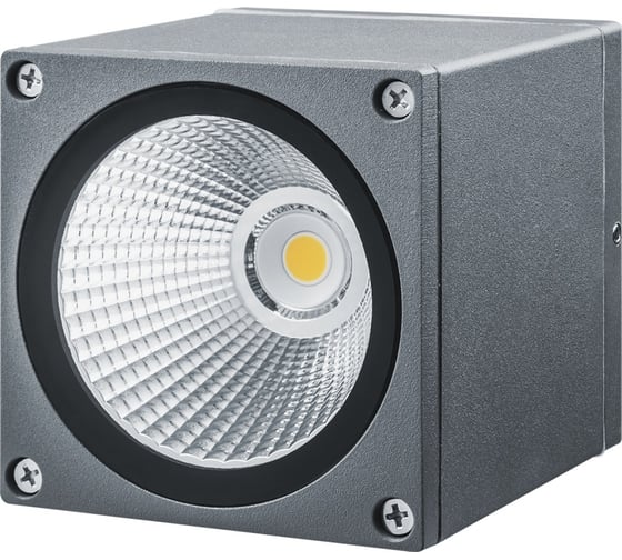 Изображение товара Светильник Navigator NOF-D-W-028-02 80639