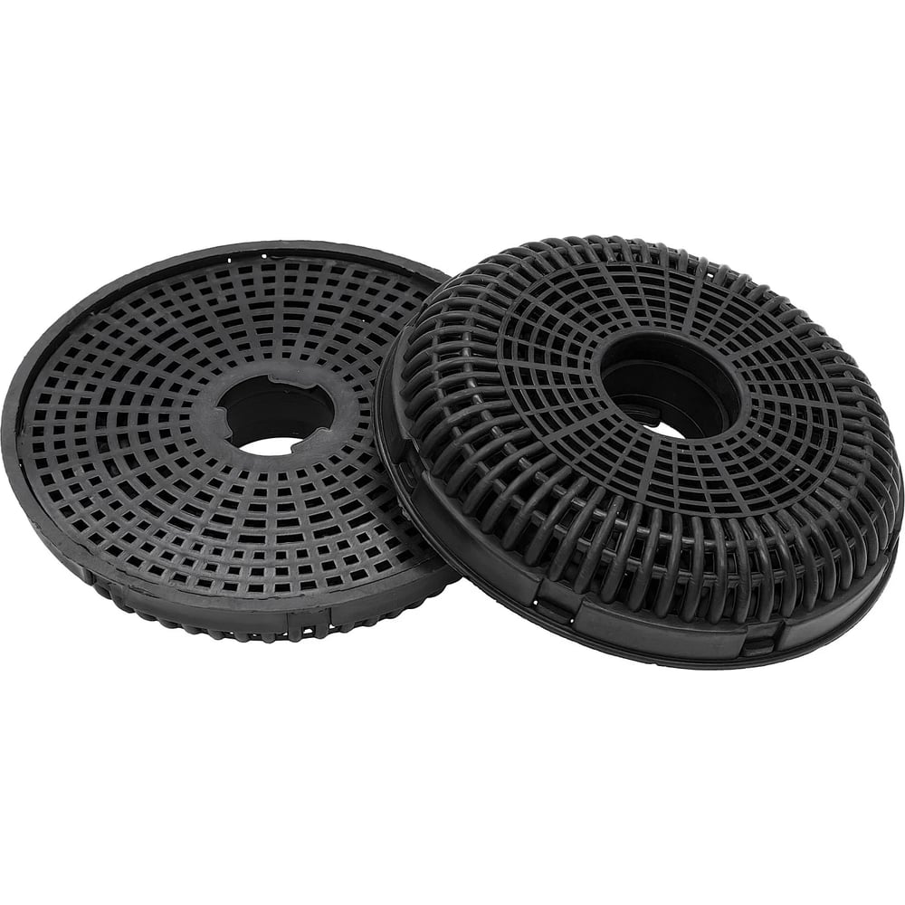 Изображение товара Фильтр угольный Krona ES-2 KA-00010428 набор 2 шт