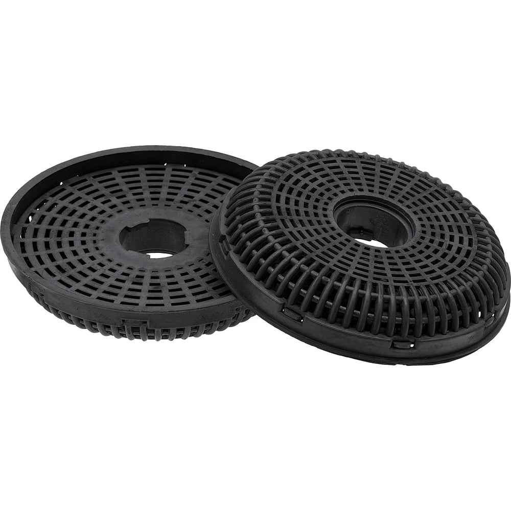 Изображение товара Фильтр угольный Krona тип EK (комплект 2 шт.) КА-00008741 Изображение товара Фильтр угольный Krona тип EK (комплект 2 шт.) КА-00008741