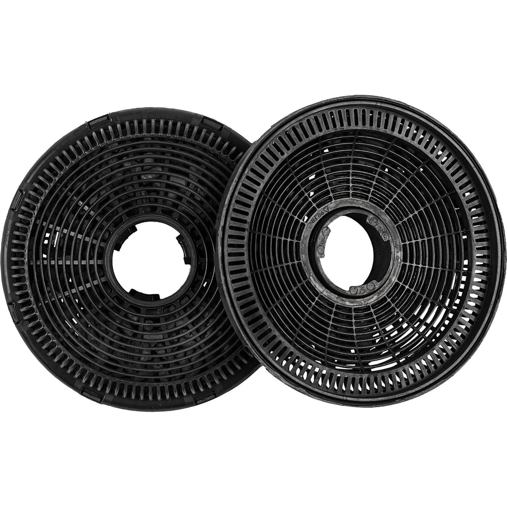 Изображение товара Фильтр угольный Krona тип CFR-1 (2 шт.) КА-00000708