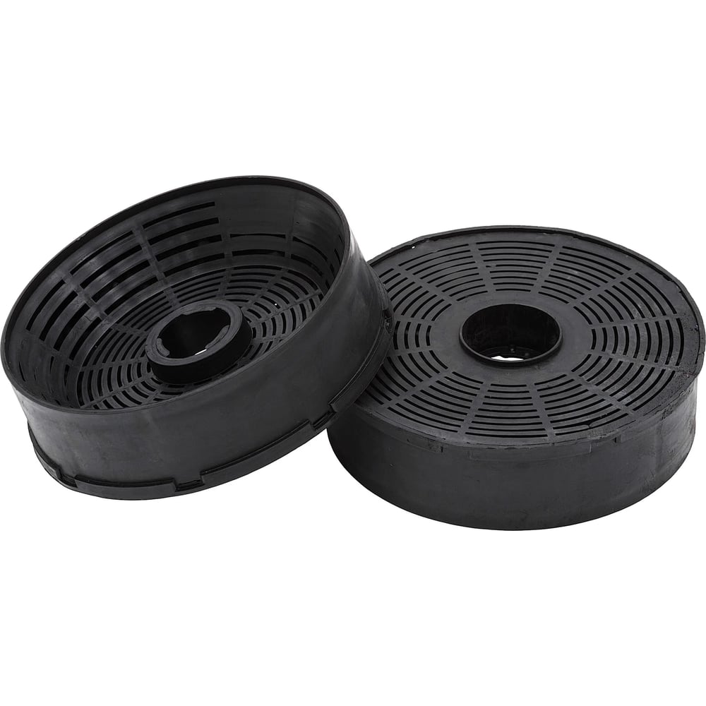 Изображение товара Фильтр угольный Krona тип ES (комплект 2 шт.) КА-00004110