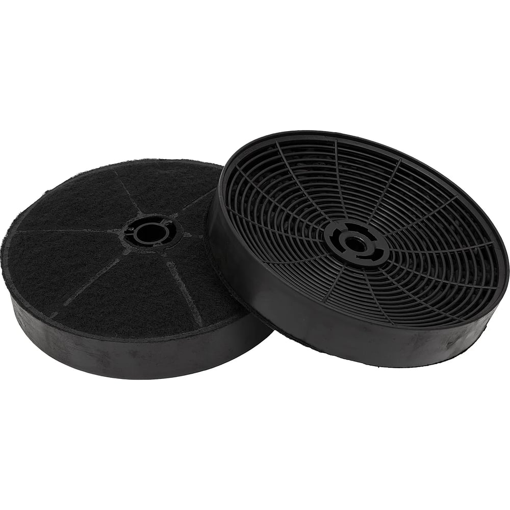 Изображение товара Фильтр угольный Krona тип FK6 (2 шт.) КА-00010875