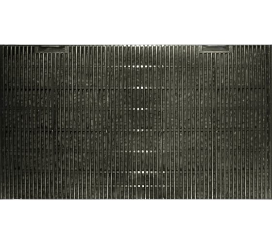 Изображение товара Фильтр угольный Krona тип RK (1 шт.) 00021270