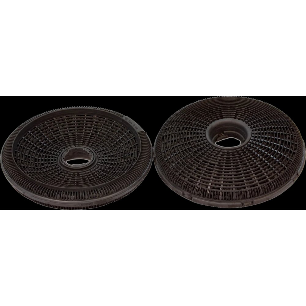 Изображение товара Фильтр угольный Krona SG (2 шт.) арт.971.1000.66 00025212