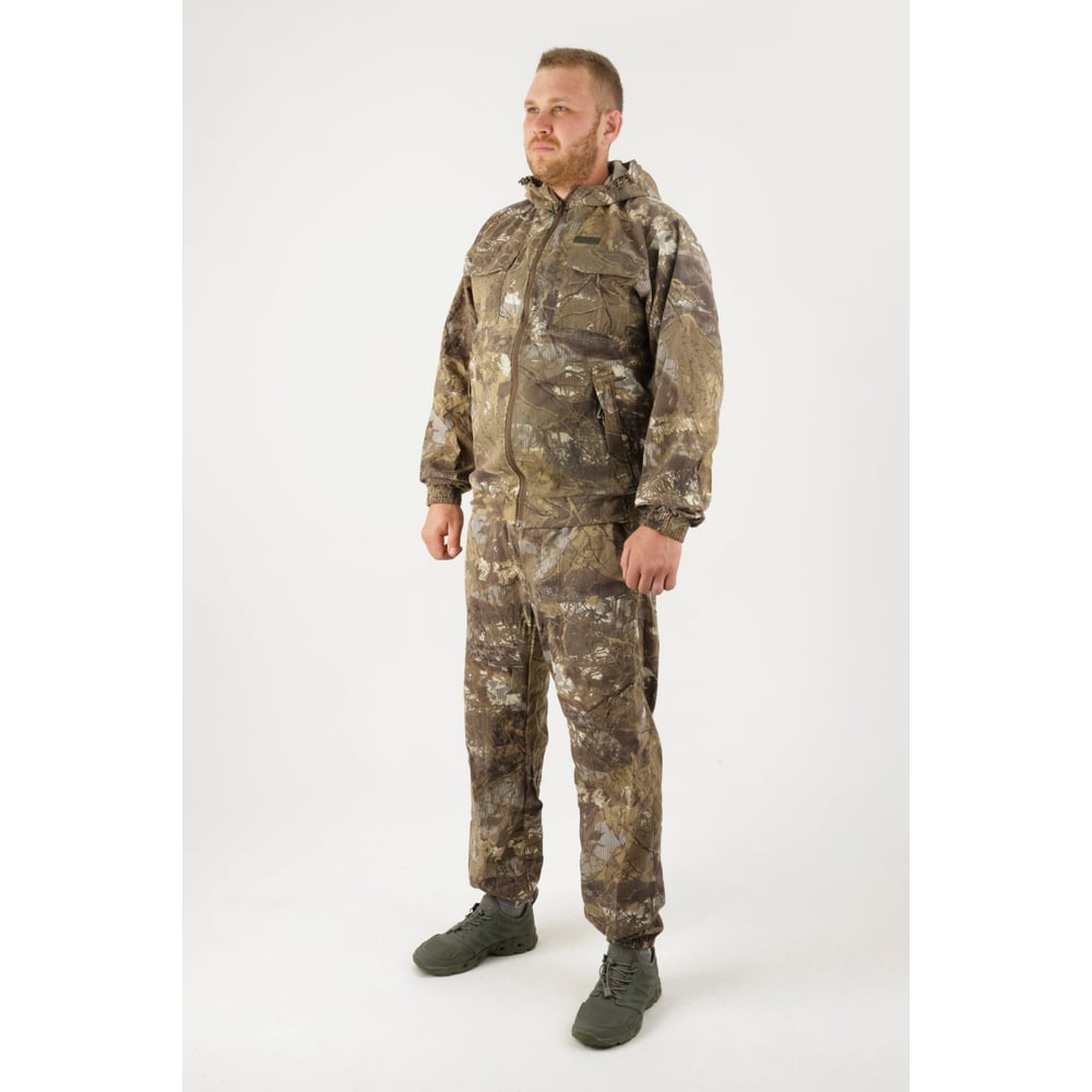 Изображение товара Костюм ORION Active Скаут 52-54 (182-188 см)