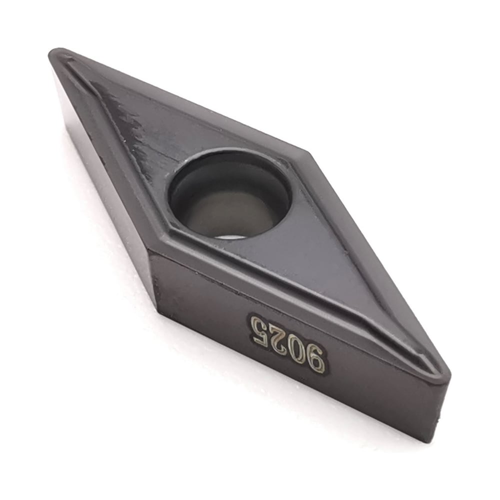 Изображение товара Пластина твердосплавная BESTELLI VBMT110304-LF (35°) 11x3.46x0.40